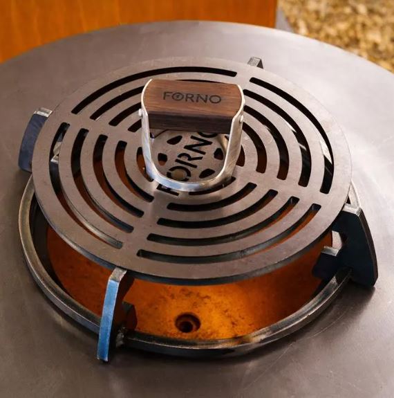 Grillaufsatz Seare Grill Set